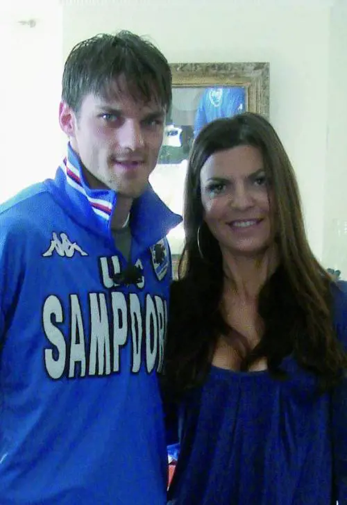 SAMPDORIA