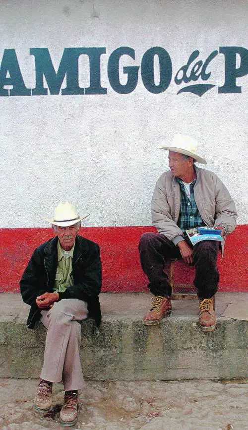 Una lingua rischia di scomparire per due che litigano