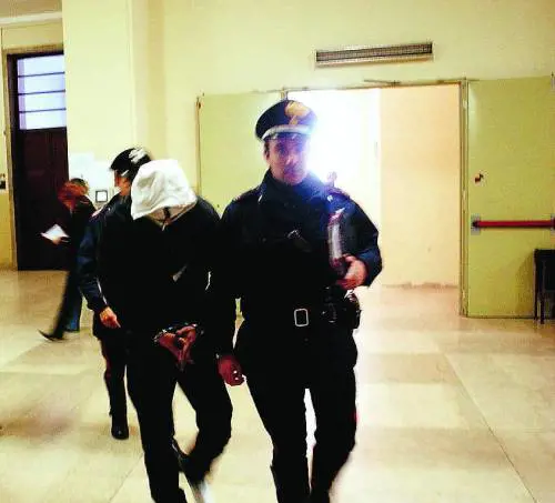 Otto mesi con lo «sconto» Lultrà si salva in corner