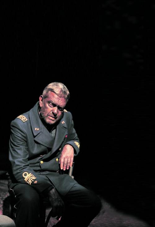 Esordio (alla regia) da  premio per Sangiorgi