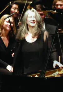 E Martha trionfa alla Gog