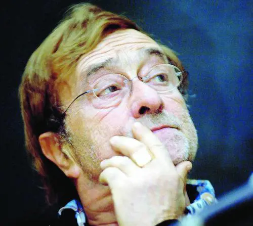 Nel contrario di Dalla anche angeli e diavoli riescono a dialogare
