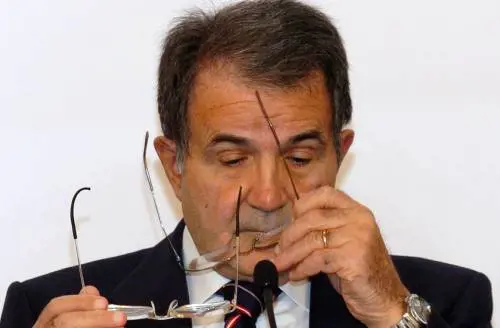 Welfare, niet di Rifondazione