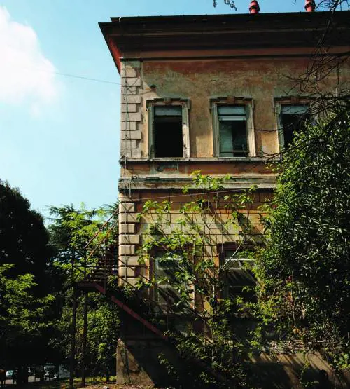 «Santa Maria della Pietà, il dietro-front di Marrazzo»