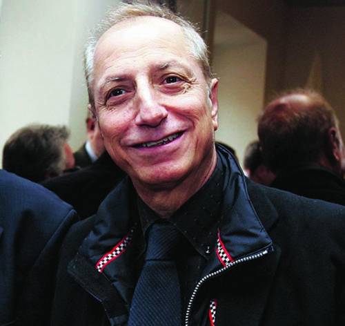 Alba Radians, Albano ritrova il grande teatro