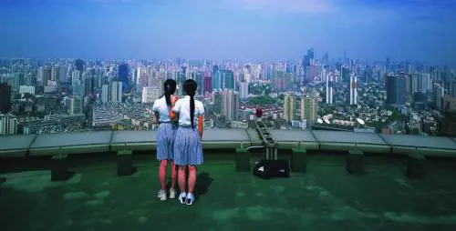 Il Palaexpo svela le sue carte: dalla Cina alle auto d’epoca