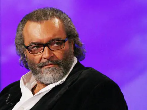 Abatantuono: "I miei film andati male? M’hanno lasciato solo"