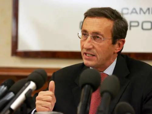 An: "Noi di destra, mai al centro" 
Veltroni: "Prodi non ha scadenza"