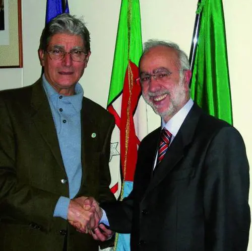 Ecco loffesa alla città che il sindaco tollera