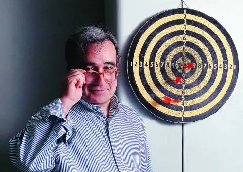 Caldarola: "Veleni per far saltare il dialogo di Walter"