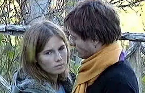 "Detesto quell’uomo, ci ha provato con me"