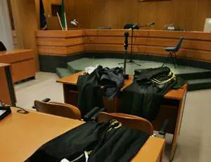 Sicurezza, la denuncia dei penalisti:  
"Dal governo misure demagogiche"