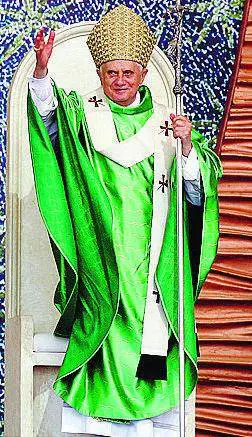 Il patriarca iracheno diventa porporato