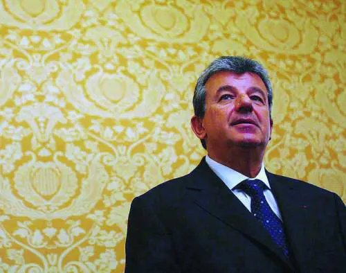 «Algebris, lattacco è a Mediobanca»