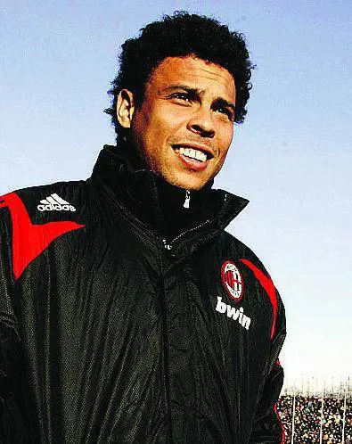 Torna Ronaldo ma la testa è già in Giappone