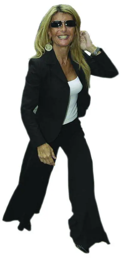 «Addio An, la  Destra che mi piace non tocca le tasche dei cittadini»