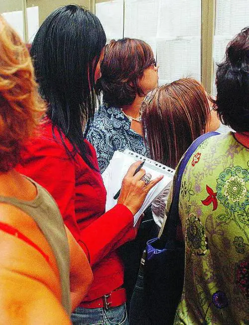 La scuola lombarda batte cassa: «Deficit di 12 milioni»