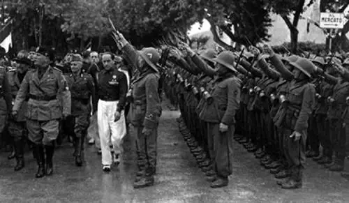 Era in unoasi nel deserto la tomba del papà disperso