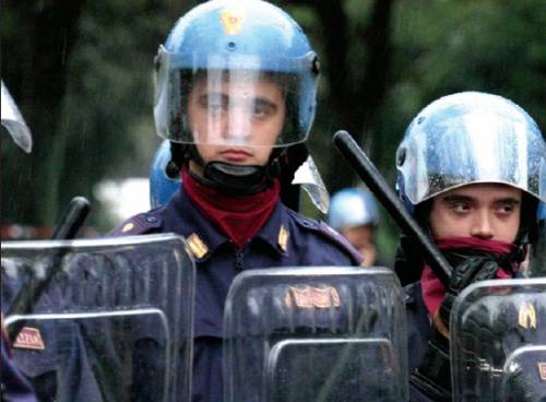 La risposta di Prodi per battere la criminalità: tagli alla sicurezza