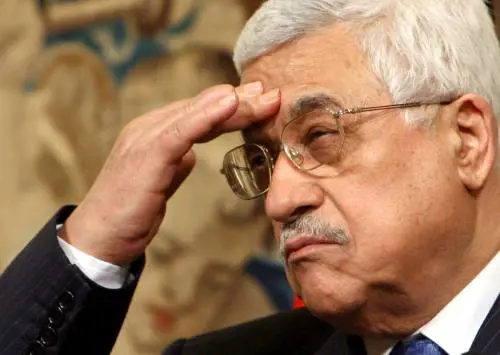E Abu Mazen congela la pace con Israele