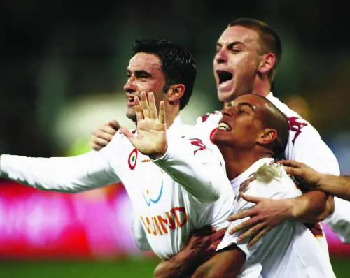 È la zona-Panucci: «Vittoria pesante e posso migliorare»