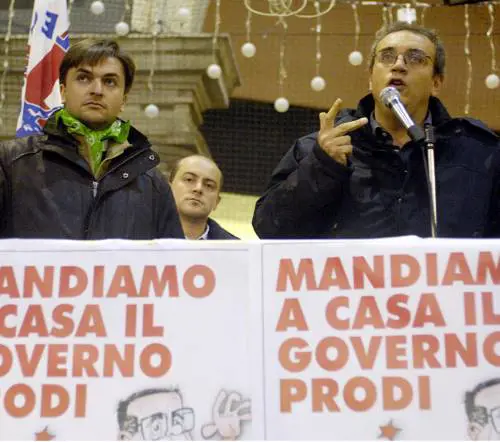 Lega, minacce di morte dopo le ronde a ponente