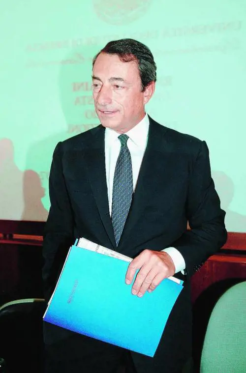 Bankitalia,  per le famiglie  debiti raddoppiati in 10 anni