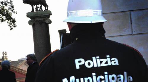 Vigili, resta il nodo della sicurezza