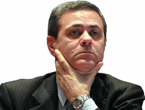 Ecco chi è Ezio Mauro il direttore di Repubblica che fa il moralista