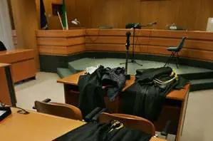 Giudici di pace, sciopero di 5 giorni 