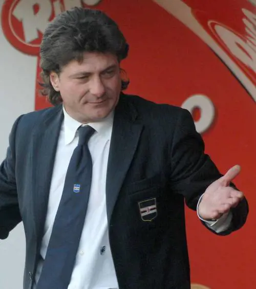 Mazzarri processa la Samp e oggi tocca a Marotta