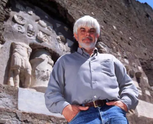 Lepica marcia dei diecimila