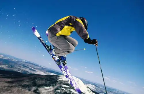 I pazzi dello Ski-board