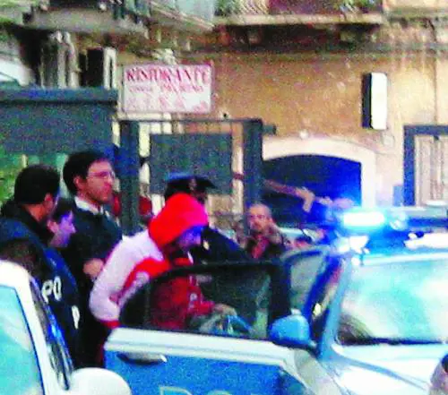 «Non dire a nessuno dove stanno i bambini sennò mi ammazzo»