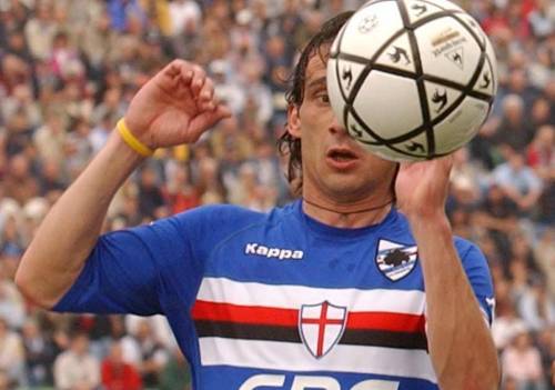 Volpi: «Basta schiaffi alla Samp È l’ora di dare pugni, per primi»