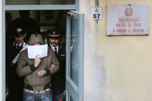 In fin di vita dopo raid punitivo: arrestati 4 giovani