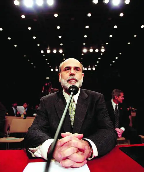 La Federal Reserve fa volare le Borse