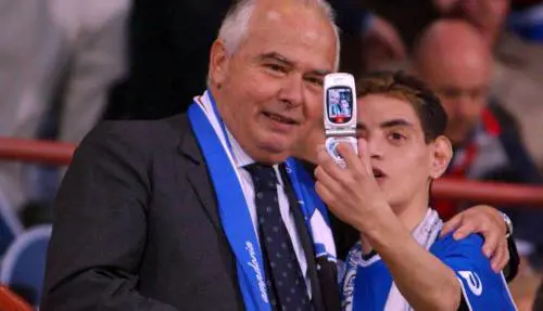 I giocatori firmano il «codice etico»