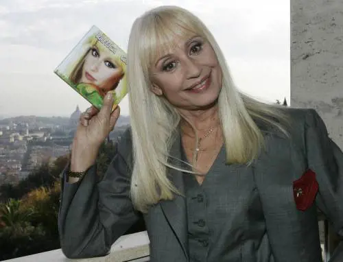 La Carrà: "Pace con Del Noce Un nuovo show ad ottobre"