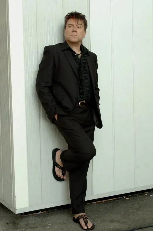 Verdone: "Da Furio a famolo strano la seconda vita dei miei eroi"