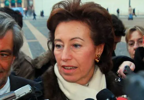 Milano, indagata la Moratti