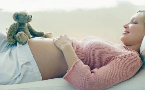 E' mamma dopo cancro alle ovaie