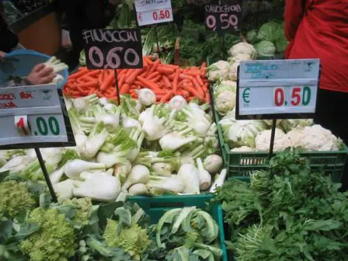 L'inflazione vola: "Il governo agisca"