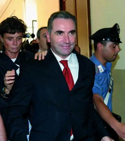 Immobili per 40 milioni di euro sequestrati a Fiorani Anche lex Aura a Nervi e lex Italcementi a Imperia