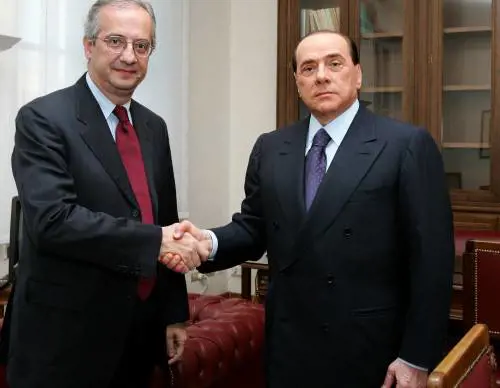 Hanno dato lo sfratto a Prodi