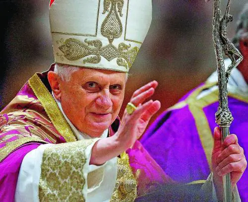 Il Papa accusa lOnu «Impone valori che calpestano la vita»