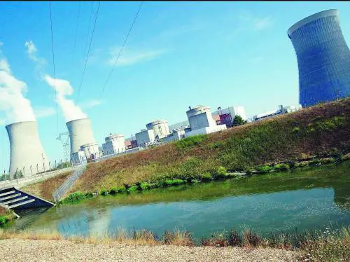 NUCLEARE Lenergia che non si può perdere