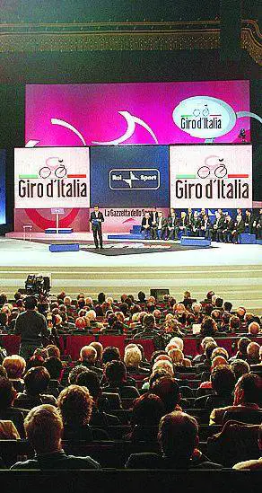 Ma per lUci è diventata una corsetta di serie B