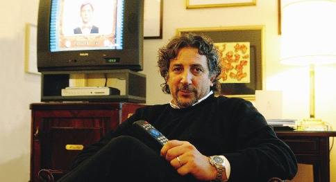 "Sono il procuratore di Benigni.
E guadagno un milione di euro" 