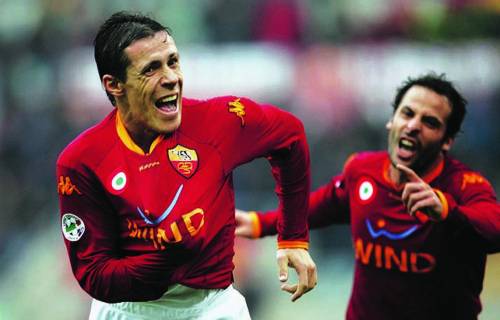Taddei, aggiungi un posto a tavola